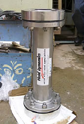 Fluid Dynamics Solutions 8